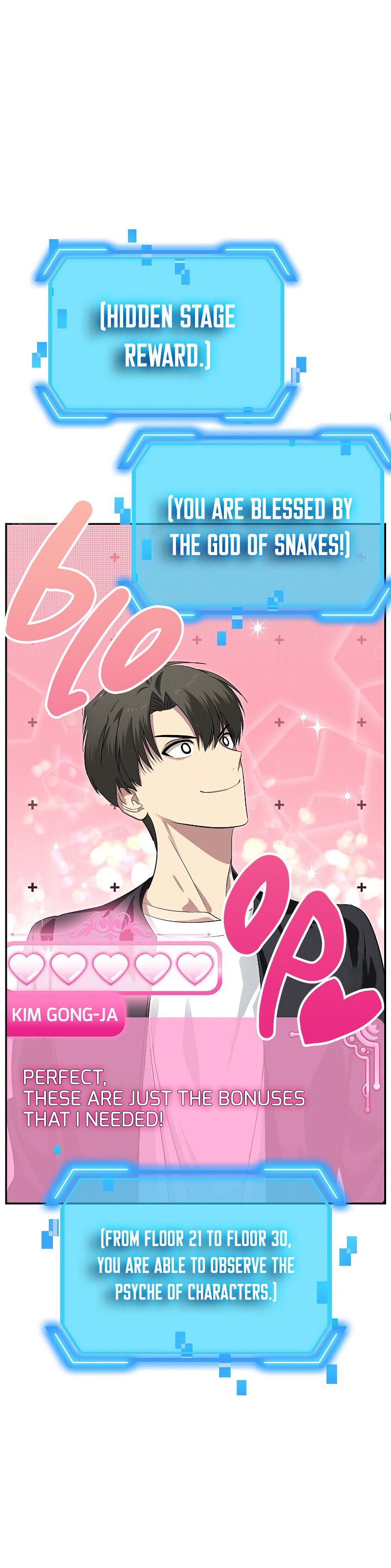 SSS-Class Suicide Hunter, Chapter 49 image 21